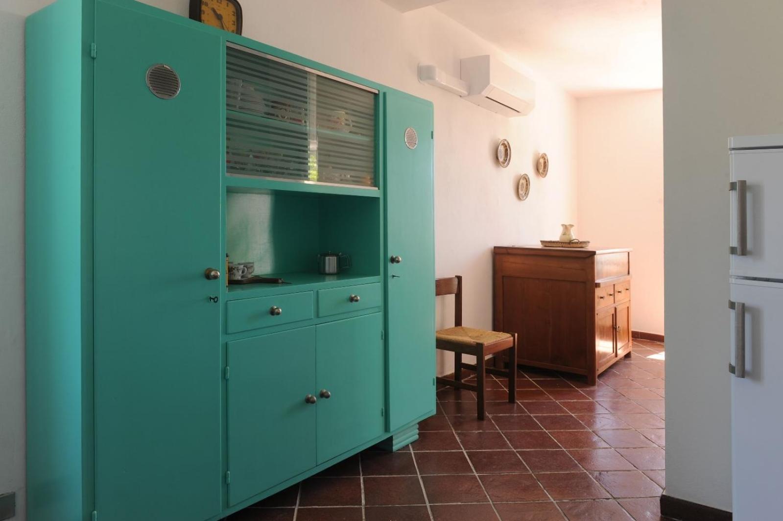 라바냐 Casa Franguella - Uliveto Sul Mare 빌라 외부 사진